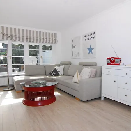 Holiday home Haus 