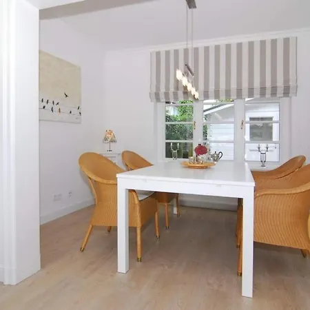 Holiday home Haus 