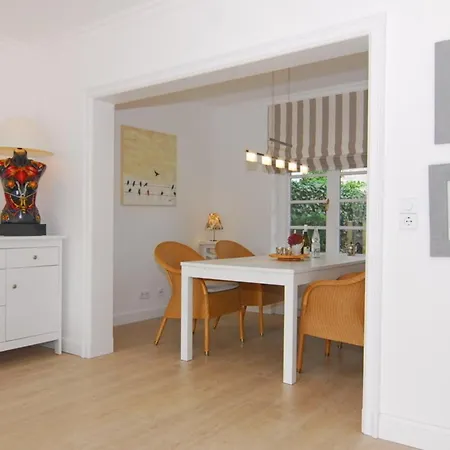 Holiday home Haus 