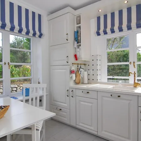 Holiday home Haus 