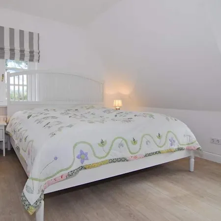 Holiday home Haus 