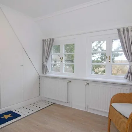 Holiday home Haus 