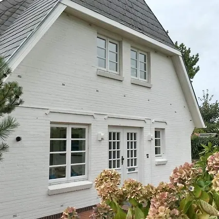 Holiday home Haus 