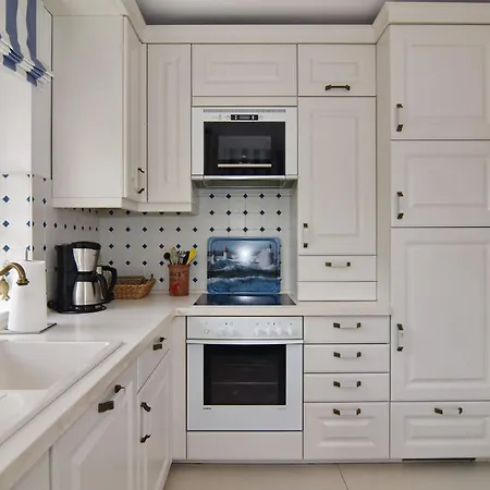 Holiday home Haus 