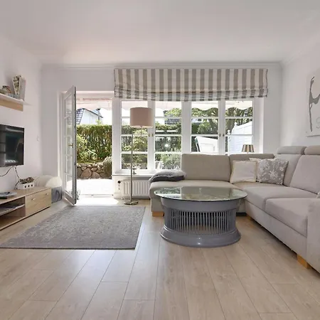 Holiday home Haus 