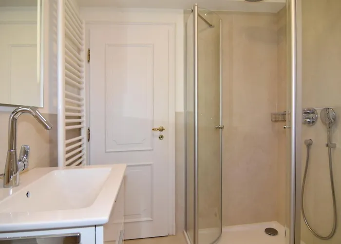 Haus &quotsjipkamp&quot Casa de Férias