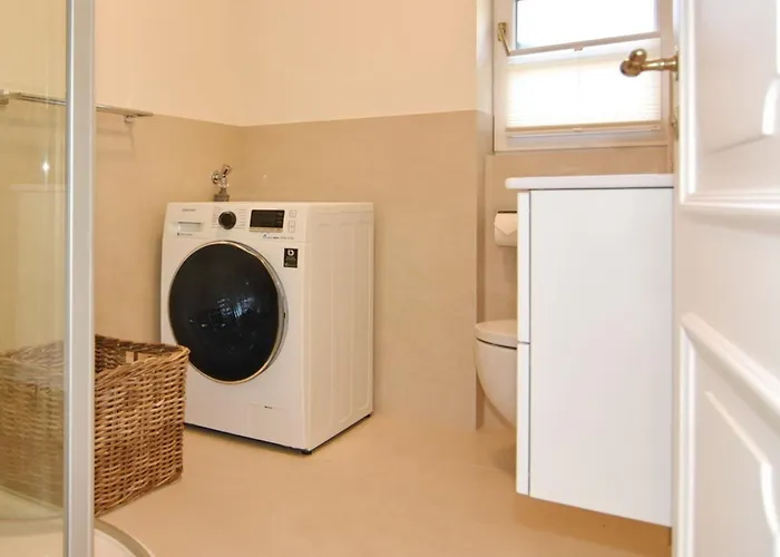 Haus &quotsjipkamp&quot * Westerland